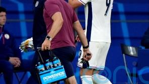 Harry Kane says pain of England&rsquo;s Euros final defeat is &lsquo;as tough as it gets&rsquo;