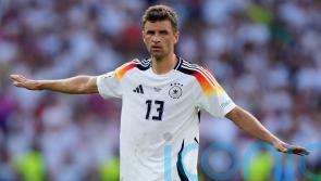 Germany star Thomas Muller retires from international football