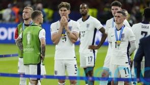 England squad encouraged to embrace their &lsquo;strong emotions&rsquo; after Euro 2024 loss