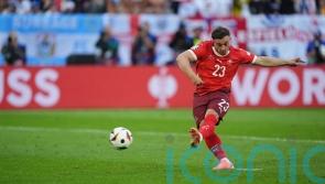 Switzerland&rsquo;s Xherdan Shaqiri retires from international football