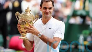 On This Day in 2017: Roger Federer secures eighth Wimbledon title