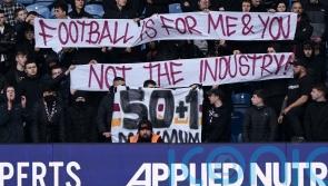 Erik Barmack withdraws Motherwell investment proposal during supporter ballot