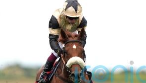 Botti charting direct Irish Leger route with Giavellotto