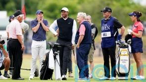 Rory McIlroy will have &lsquo;raw emotion&rsquo; from US Open for some time &ndash; Tiger Woods