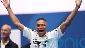 I knew that my destiny was to play for Real Madrid &ndash; Kylian Mbappe