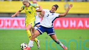 England qualify to defend European title after draw with Sweden