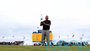 On This Day in 2011 &ndash; Darren Clarke wins Open Championship at age of 42
