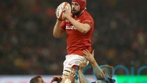 Cory Hill apologises for past &lsquo;mistake&rsquo; as he prepares to captain Wales