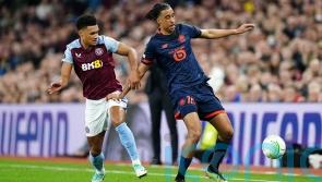 Man Utd closing in on teenage Lille defender Leny Yoro in deal worth up to &pound;59m