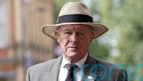 Sir Geoffrey Boycott successfully undergoes surgery to remove throat tumour
