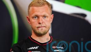 Kevin Magnussen to leave Haas at end of Formula One season