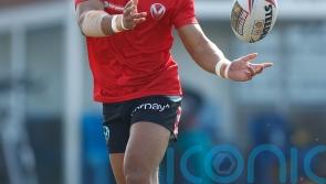 Regan Grace under no pressure ahead of Wales bow &ndash; Warren Gatland