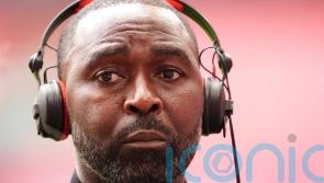 Andy Cole fears for next England manager after criticism of Gareth Southgate