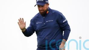 Open day two: Shane Lowry not getting carried away despite flawless start