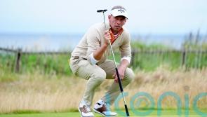 Marcel Siem charges up leaderboard in better conditions on day two of 152nd Open