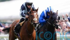 Passenger &lsquo;progressing well&rsquo; ahead of possible York run