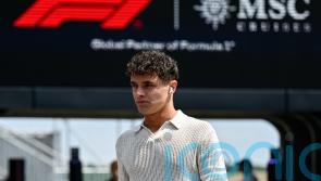 Lando Norris determined to stay &lsquo;a nice guy&rsquo; in title battle with Max Verstappen