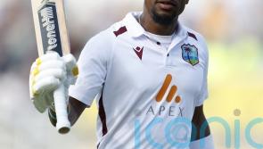 I have a wife and kids at home &ndash; centurion Kavem Hodge braves Mark Wood barrage