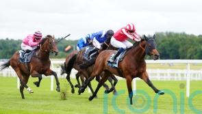 Phantom takes Flight for Scott and Shepherd