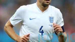 On This Day in 2014: Steven Gerrard ends England career