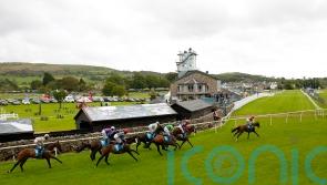 Amateur Alice Procter in intensive care following Cartmel fall