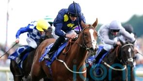 All roads lead to Haydock for Swingalong in Group One quest
