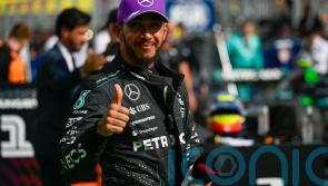 Lewis Hamilton accuses Max Verstappen of hostility in Hungarian GP