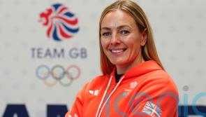Katy Marchant ready to &lsquo;give it absolutely everything&rsquo; at Paris Olympics