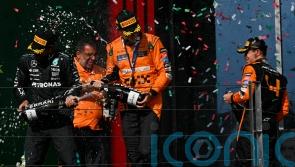 Magnificent seven &ndash; A look at F1&rsquo;s most competitive season since 2012