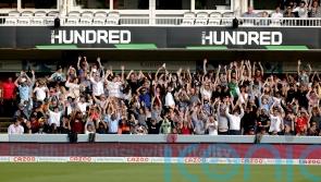 The Hundred could be expanded after &lsquo;really good, positive conversations&rsquo;