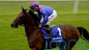 Haggas has sights set on King George for Dubai Honour