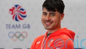 Charlie Tanfield seeking Paris 2024 redemption after torrid time in Tokyo