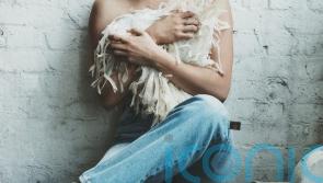 Alicia Vikander says giving birth &lsquo;a second time was definitely harder&rsquo;