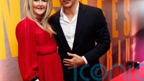 Colin Farrell to run marathon to support friend with rare skin condition