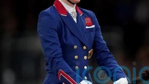 Charity says welfare of horses comes first amid Dujardin whipping controversy