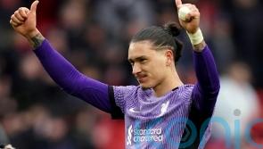 Ian Rush hopes international success can boost Liverpool&rsquo;s forwards