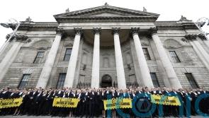 Criminal barristers withdraw services for third time in call for pay restoration