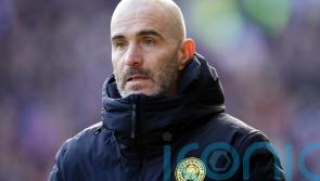 Enzo Maresca concedes his style comes with defensive risks