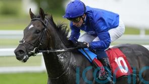 Ruling Court creates big impression with smart debut win