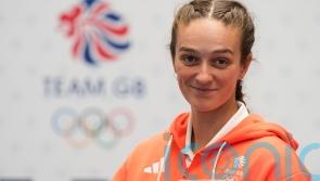 Mallory Franklin hoping for British canoe slalom medals flurry in Paris
