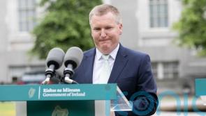 Irish premier doubles down on nomination for Michael McGrath as EU Commissioner