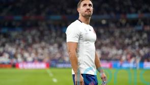 France full-back Melvyn Jaminet given 34-week suspension for racist video