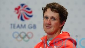 Tom McEwen admits shock at Charlotte Dujardin video as equestrian gets under way