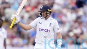 Joe Root moves up to seventh all-time run-scorer as he helps steady England ship