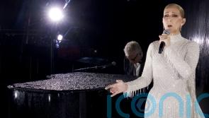 Celine Dion determination to make comeback in ceremony revealed by Paris 2024