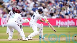 Joe Root passes 12,000 Test runs as England close in on parity with West Indies