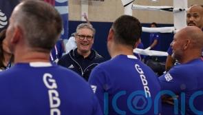 Starmer says UK Sport funding is &lsquo;investment in next Team GB&rsquo;