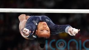 Becky Downie sheds &lsquo;happy tears&rsquo; on Olympic return ahead of emotional final