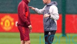 Victor Lindelof boosts Manchester United after Leny Yoro suffers injury