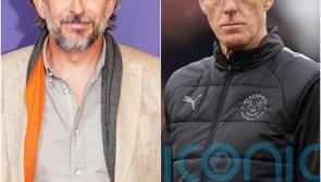 Mick! Mick! Mick! Steve Coogan to play ex-Ireland boss McCarthy in &lsquo;Saipan&rsquo; film